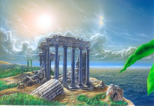 299-Greek-Ruins