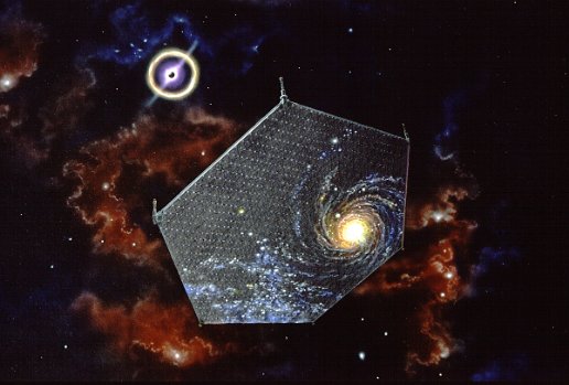 Gravitational Lens Telescope