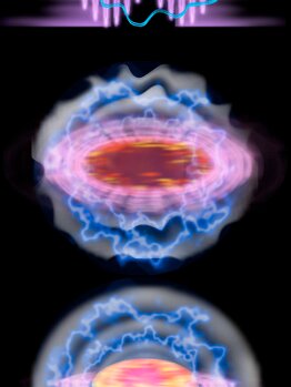 425-Micro-Black-Holes-Evolve