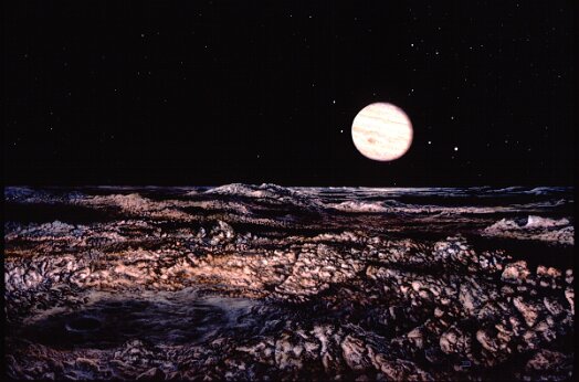 143-Callisto