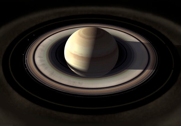Saturn Saturn