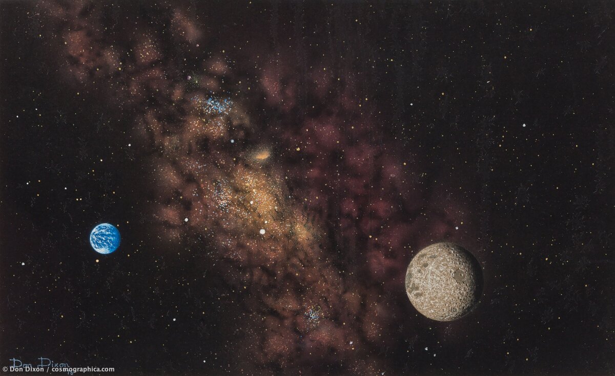 Sagittarius