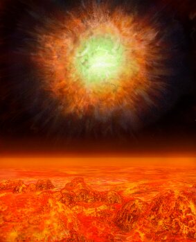 Supernova