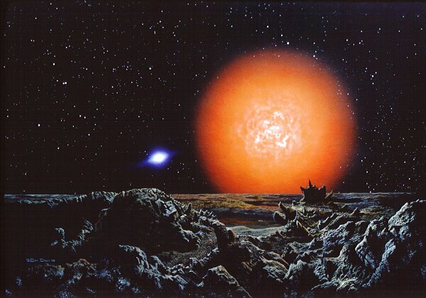 Exoplanets and Star Travel Exoplanets and Star Travel