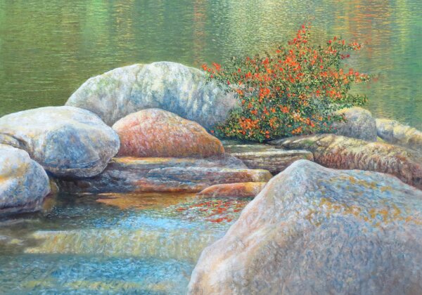 Landscapes Landscapes