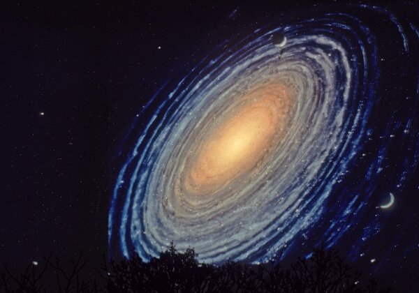 Stars Galaxies and Cosmology Stars Galaxies and Cosmology